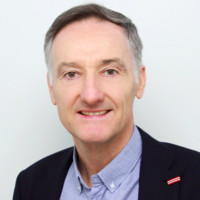 Dominique BRIAND