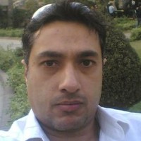 Ashraf Nabil