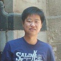 潘必伟