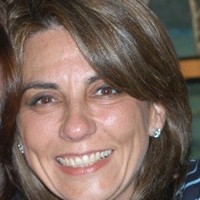 Cristina Kane