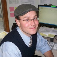 Thomas Dellwo