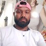 Anil Sorout