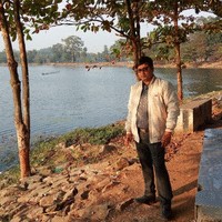 Animesh Maity