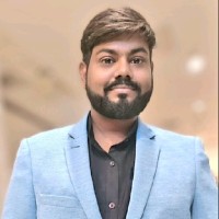 Rakshit Saxena