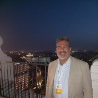 Jose Luis Lora Corregidor