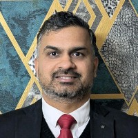 Rajesh Jain