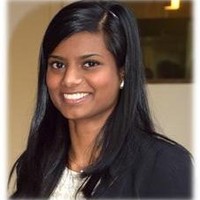 Anuja Nagendiran