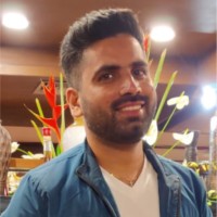 Rohit Salunkhe