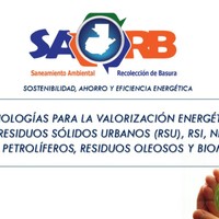 Saneamiento Basura