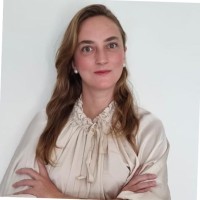 María Lucía Buraglia Casas