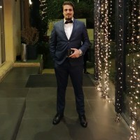 Oussama Cheikh Dib