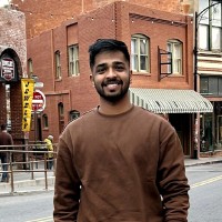 Shubham Kulkarni