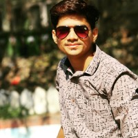 Nikhil Dhavale