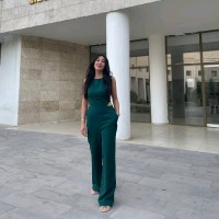 Meryem Gezer