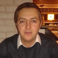 Cemi̇l Coşkun