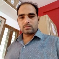 Raghvendra Chakravarti