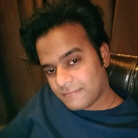 Prabodh Saxena