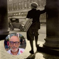 Jorge Grau