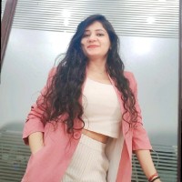 Urvashi Arora