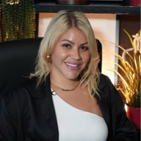 Jennifer Vega
