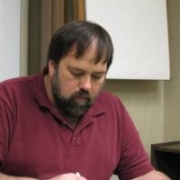 Ken Etzel