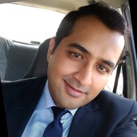 Sourabh Arora