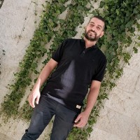 Rami Al-Zarari