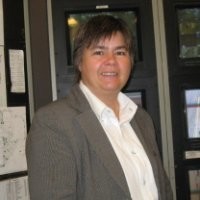 Gina Arbeau