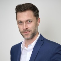 Stephane Hugon
