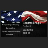 Steven Wanders