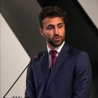 Gabriele Parisi