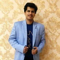 Vedang Deshpande