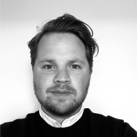 Fredrik Hedström