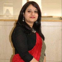 Asha Mahishi