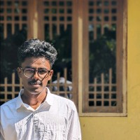 Martin Mathew