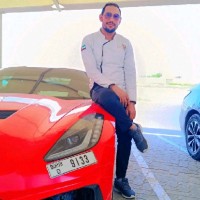 Mohamed Gharib