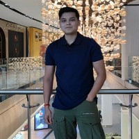 Ankit Bisht