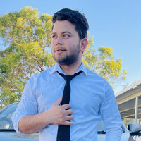 Abhisek Bhandari