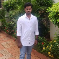 Vignesh Kumaresan