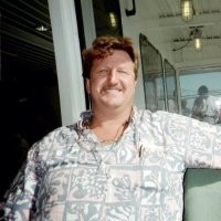 Bradley Saunders