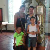 Andres Camacho