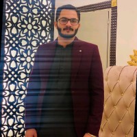 Saad Nadeem