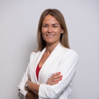 Alicia Olaso. Legal Counsel