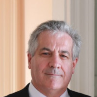 Michel Dube