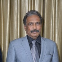Sohail Haider