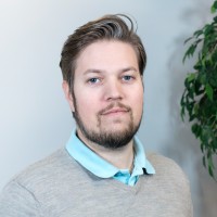 Mathias Utterström