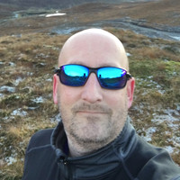Donald Macaskill