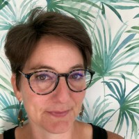 Sylvia Lemoine