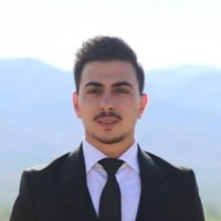 Ekrem Burak Çorlu