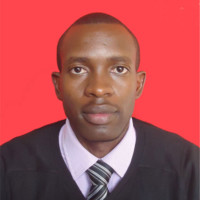 Stephen Obunga